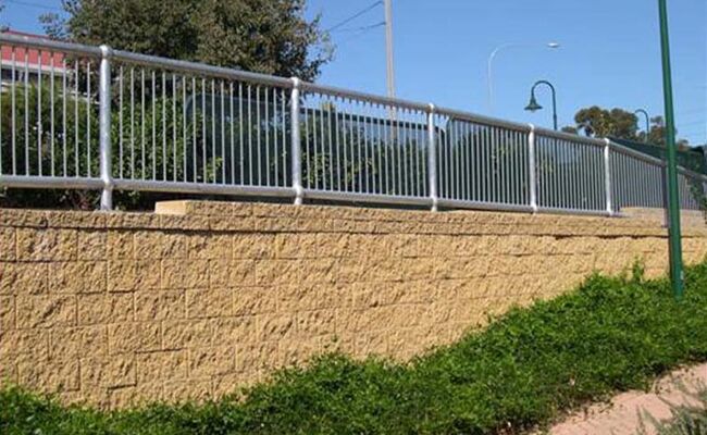 Handrail Systems image